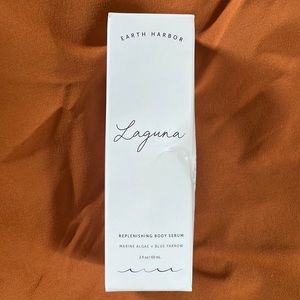East Harbor Laguna Body Serum